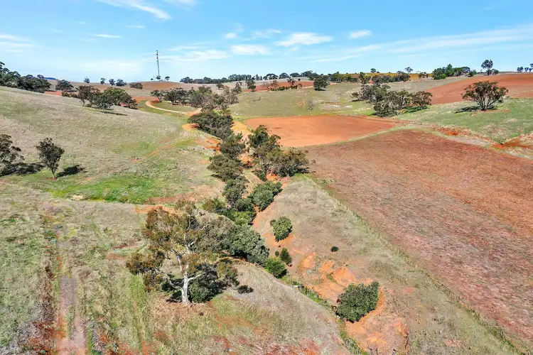 Seventh view of Homely land listing, Lot 90 Rosedale Scenic Road, Lyndoch SA 5351