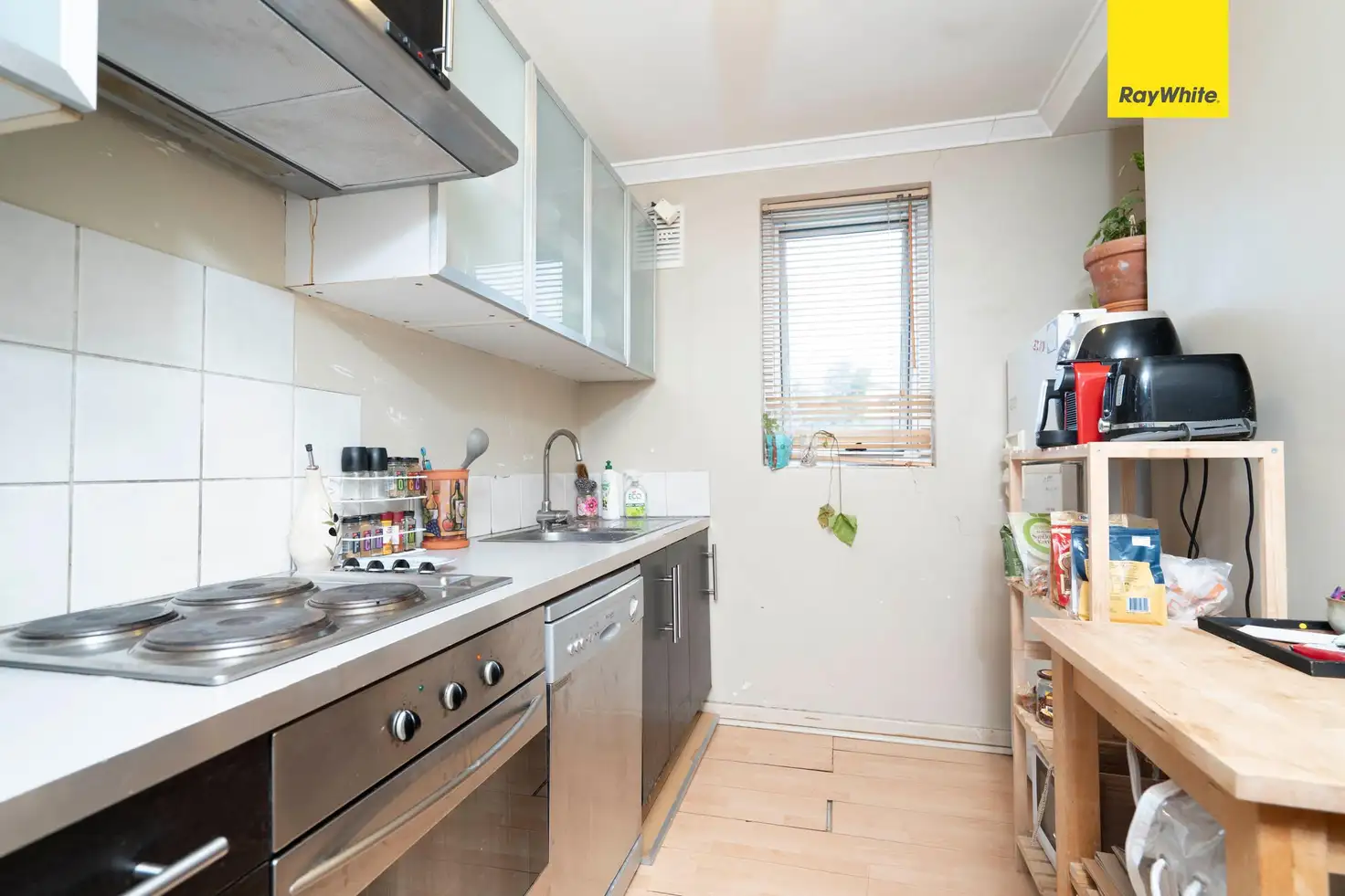 Main view of Homely apartment listing, 5H/66 Great Eastern Highway, Rivervale WA 6103