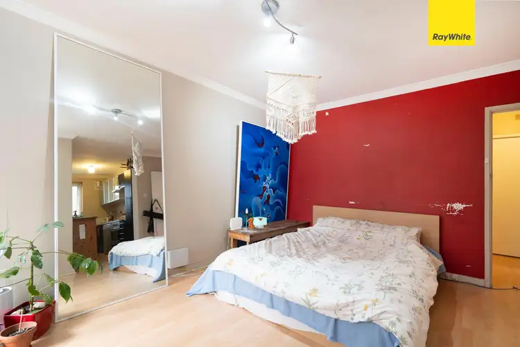 Second view of Homely apartment listing, 5H/66 Great Eastern Highway, Rivervale WA 6103