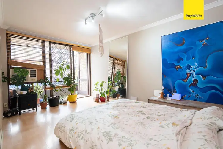 Third view of Homely apartment listing, 5H/66 Great Eastern Highway, Rivervale WA 6103