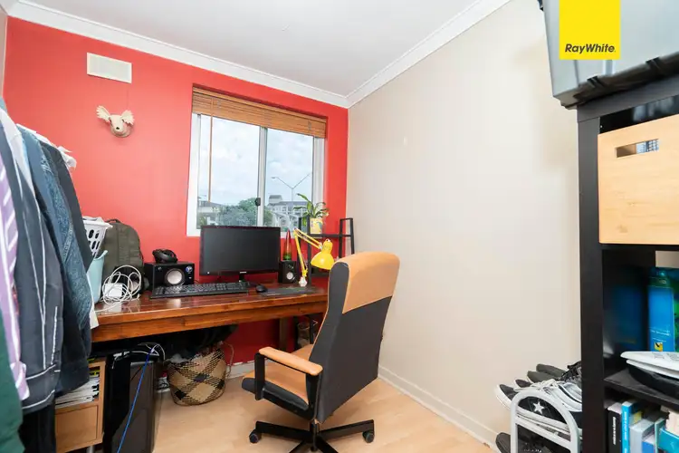 Fourth view of Homely apartment listing, 5H/66 Great Eastern Highway, Rivervale WA 6103