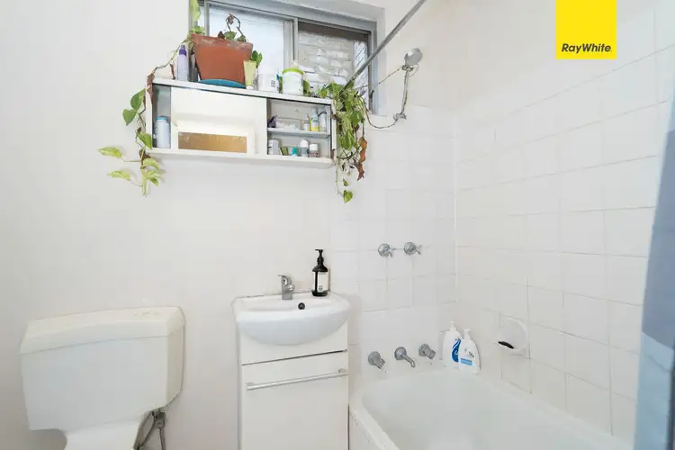 Fifth view of Homely apartment listing, 5H/66 Great Eastern Highway, Rivervale WA 6103