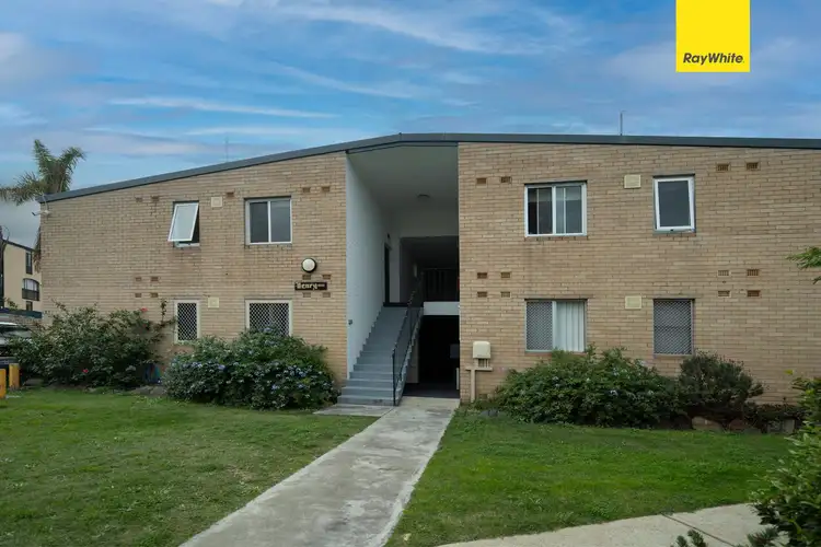 Seventh view of Homely apartment listing, 5H/66 Great Eastern Highway, Rivervale WA 6103