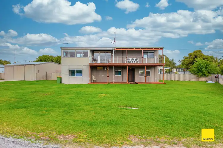 Main view of Homely house listing, 1 O'Neil Street, Lancelin WA 6044