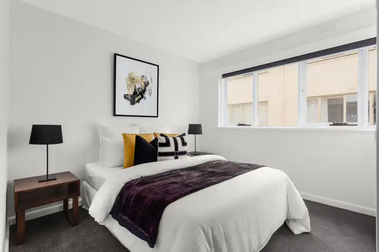 Third view of Homely apartment listing, 11/2a Bates Street, Malvern East VIC 3145