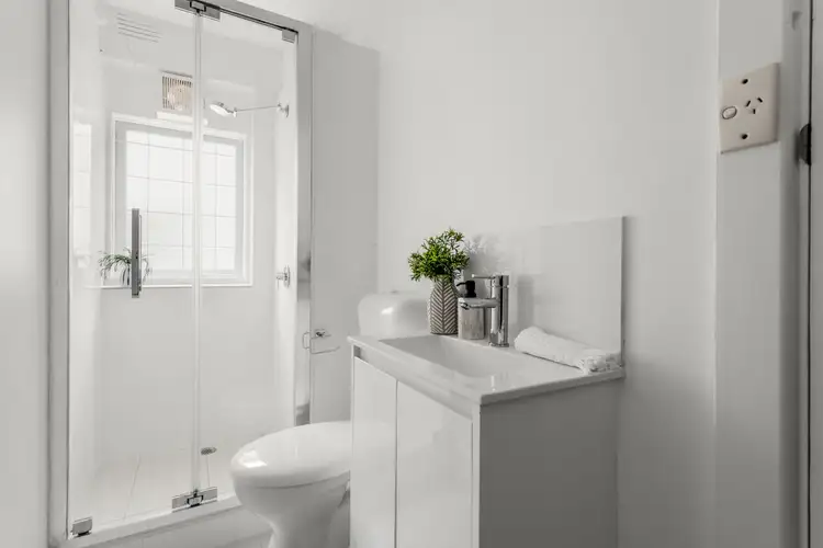 Fourth view of Homely apartment listing, 11/2a Bates Street, Malvern East VIC 3145