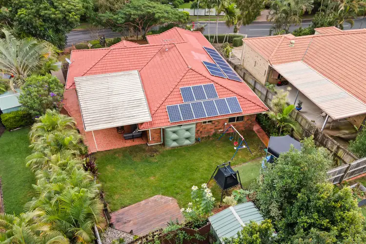 Third view of Homely house listing, 81 Avondale Road, Sinnamon Park QLD 4073