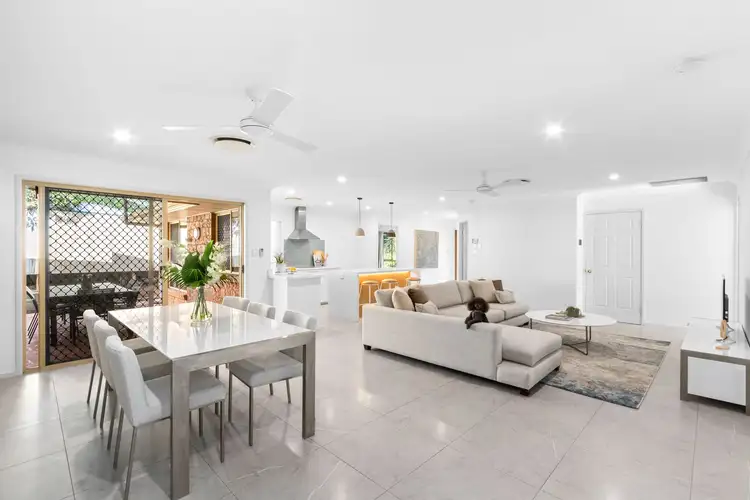 Fifth view of Homely house listing, 81 Avondale Road, Sinnamon Park QLD 4073