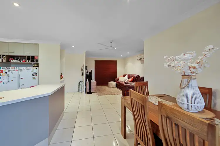Sixth view of Homely house listing, 4 Murphy Court, Avenell Heights QLD 4670