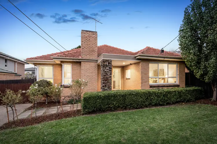 Third view of Homely house listing, 7 Atkinson Street, Murrumbeena VIC 3163