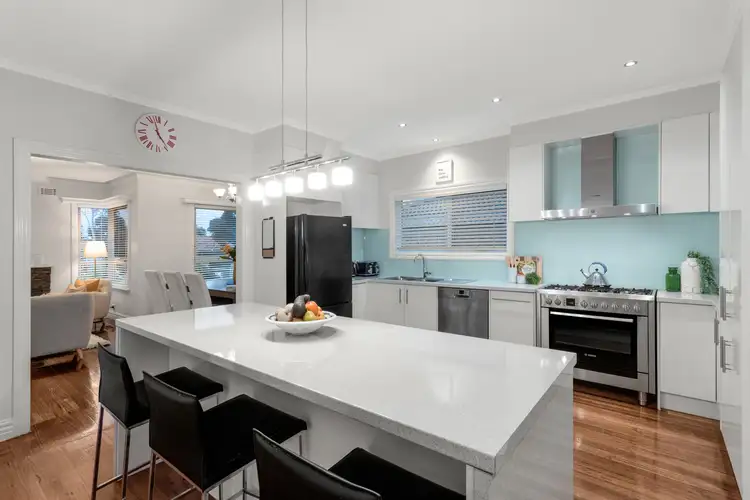 Fourth view of Homely house listing, 7 Atkinson Street, Murrumbeena VIC 3163