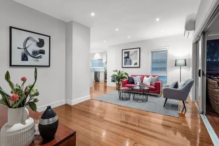 Sixth view of Homely house listing, 7 Atkinson Street, Murrumbeena VIC 3163