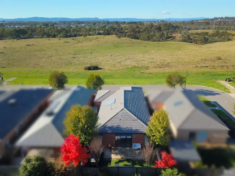 Second view of Homely house listing, 13 Paddys Place, South Morang VIC 3752