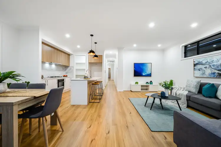 123A Strathfield Terrace, Taperoo SA 5017