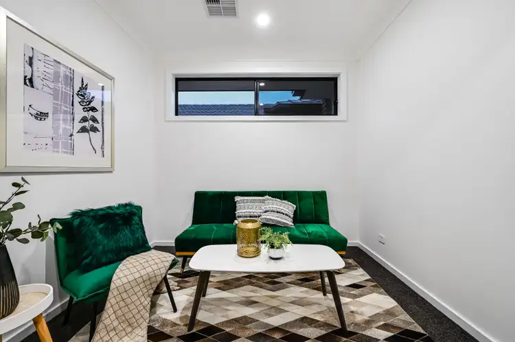 Fifth view of Homely house listing, 123A Strathfield Terrace, Taperoo SA 5017