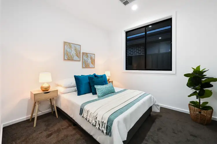 Sixth view of Homely house listing, 123A Strathfield Terrace, Taperoo SA 5017