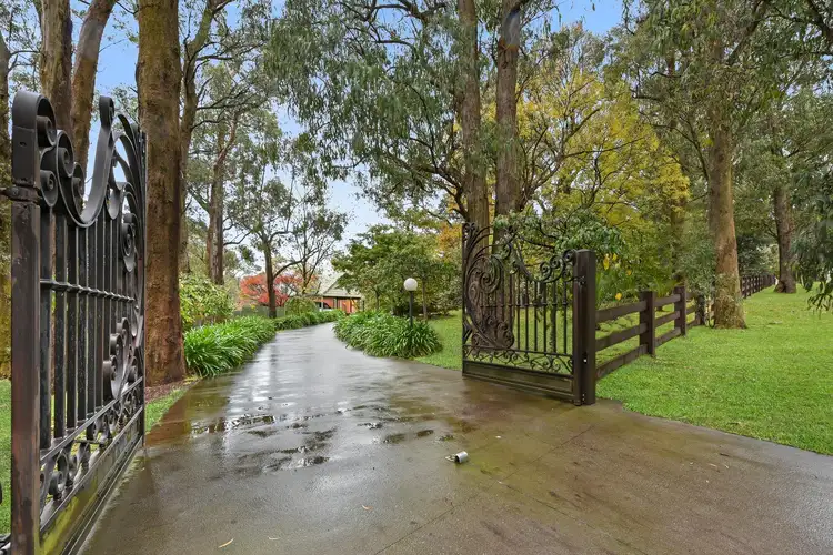 Main view of Homely house listing, 25 Bayard Drive, Pakenham Upper VIC 3810