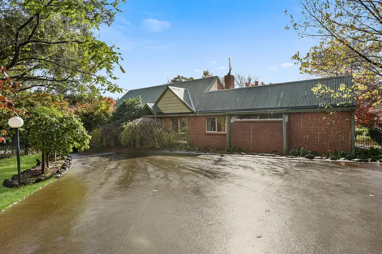 Second view of Homely house listing, 25 Bayard Drive, Pakenham Upper VIC 3810