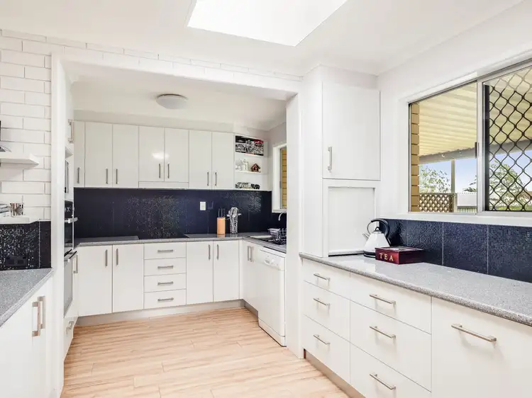 Second view of Homely house listing, 68 Hoey Street, Kearneys Spring QLD 4350