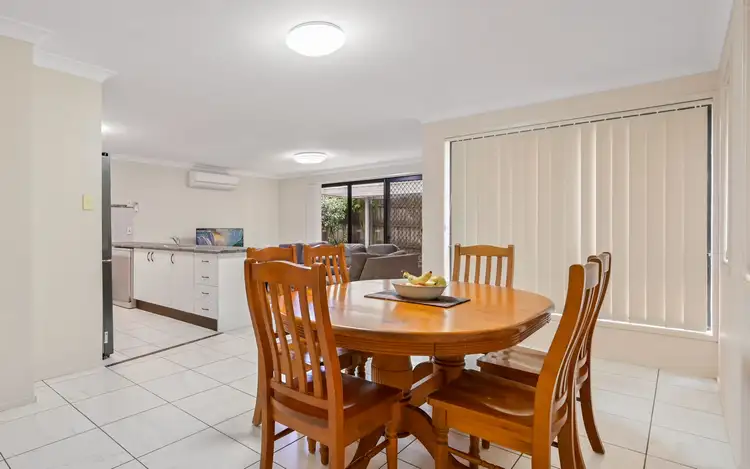 Fifth view of Homely house listing, 8 Greenwich Walk, Campbelltown NSW 2560
