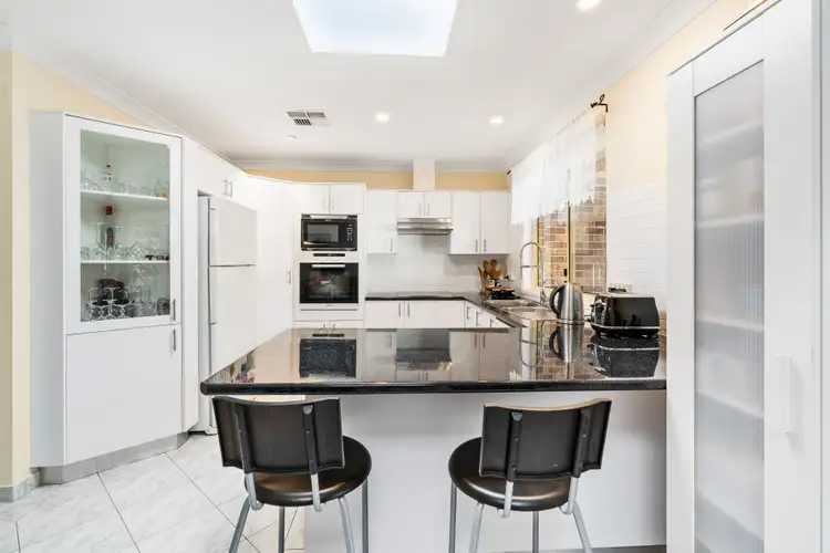 Third view of Homely house listing, 57 Burns Road, Wakeley NSW 2176