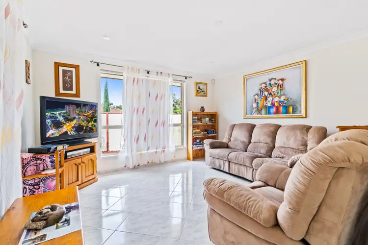 Fifth view of Homely house listing, 57 Burns Road, Wakeley NSW 2176