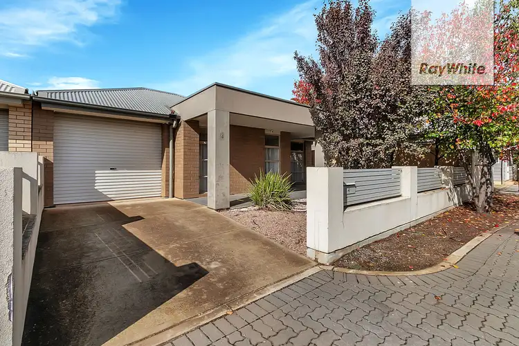 Main view of Homely house listing, 4 Glendale Way, Smithfield Plains SA 5114