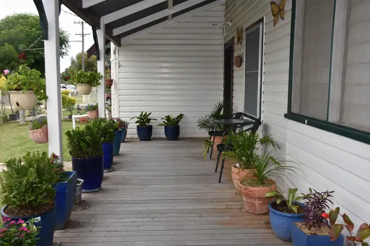 Fifth view of Homely house listing, 29 Dover Street, Moree NSW 2400