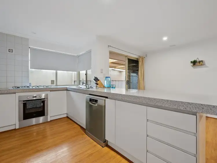 Main view of Homely house listing, 33 Parkview Parade, Redcliffe WA 6104