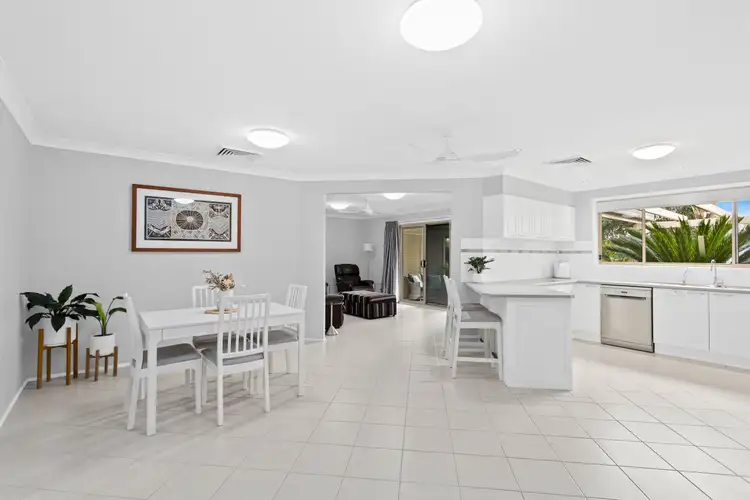 Third view of Homely house listing, 4 Chaffey Way, Albion Park NSW 2527