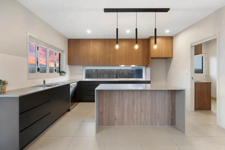 Second view of Homely house listing, 21 Botany Drive, South Ripley QLD 4306