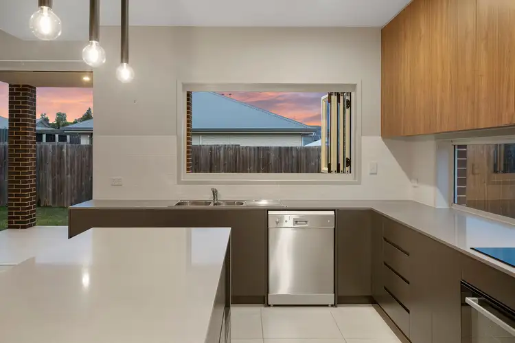 Third view of Homely house listing, 21 Botany Drive, South Ripley QLD 4306