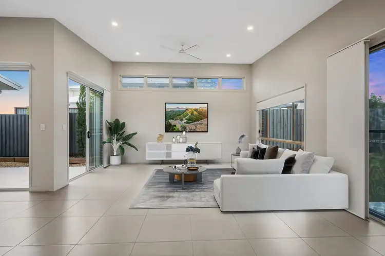 Sixth view of Homely house listing, 21 Botany Drive, South Ripley QLD 4306