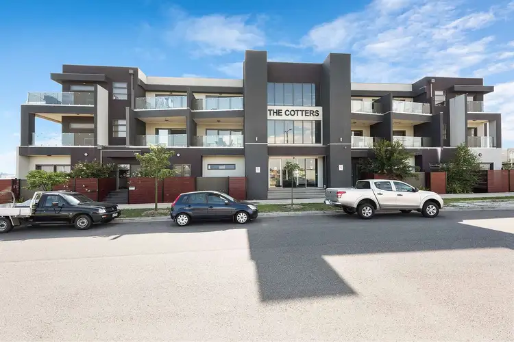 Main view of Homely apartment listing, 69/1 Jarama Boulevard, Epping VIC 3076