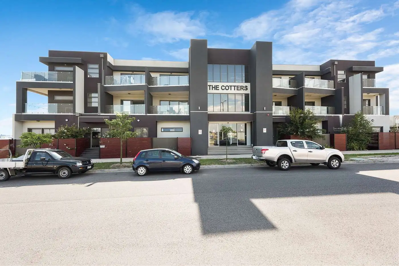Main view of Homely apartment listing, 69/1 Jarama Boulevard, Epping VIC 3076