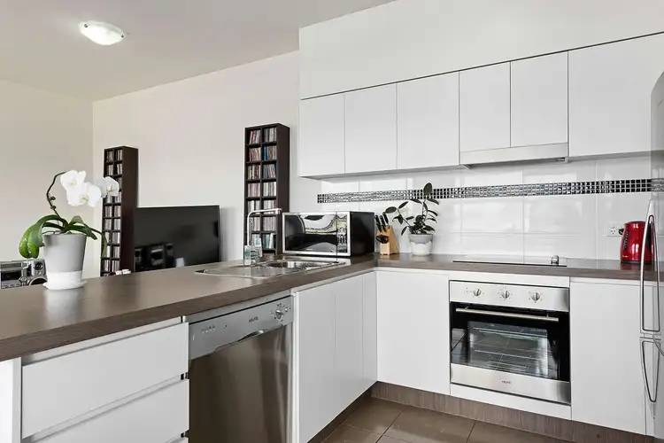 Third view of Homely apartment listing, 69/1 Jarama Boulevard, Epping VIC 3076