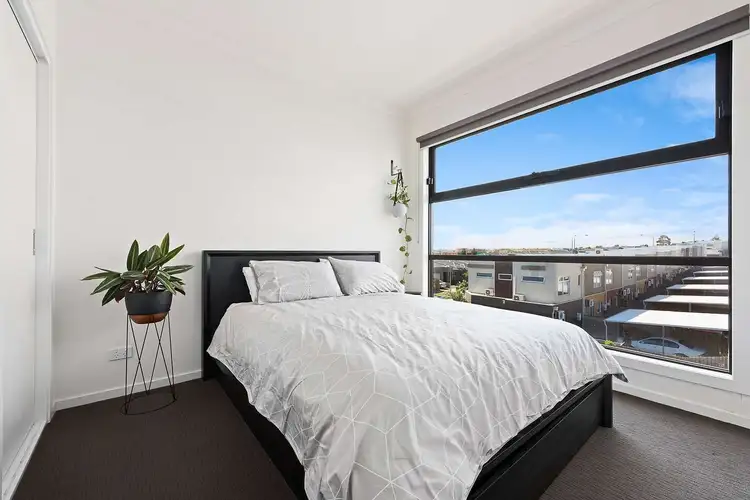 Fourth view of Homely apartment listing, 69/1 Jarama Boulevard, Epping VIC 3076