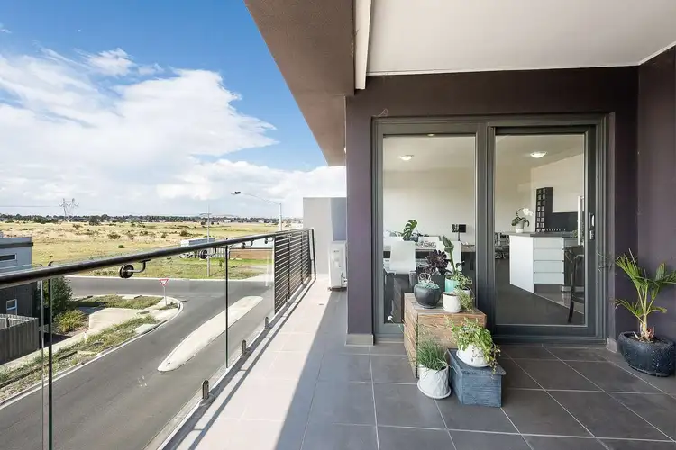 Sixth view of Homely apartment listing, 69/1 Jarama Boulevard, Epping VIC 3076