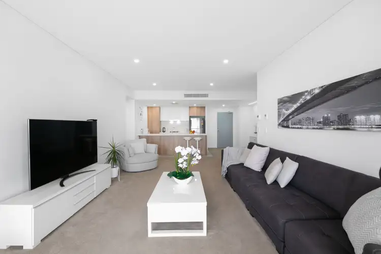 Fourth view of Homely apartment listing, Address available on request