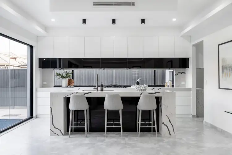 Second view of Homely house listing, 8 Fang Street, Austral NSW 2179