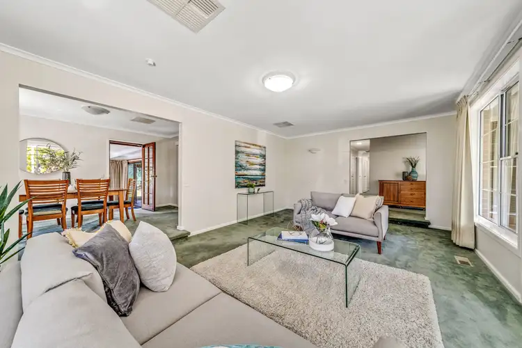 Fourth view of Homely house listing, 27 De Salis Street, Weetangera ACT 2614