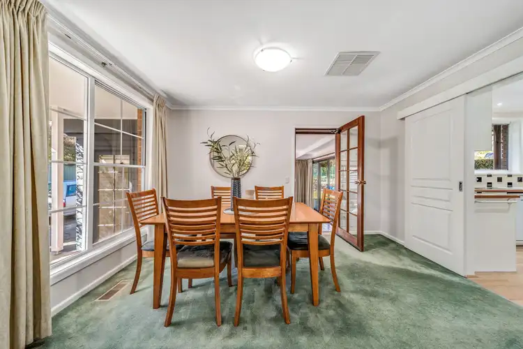 Fifth view of Homely house listing, 27 De Salis Street, Weetangera ACT 2614