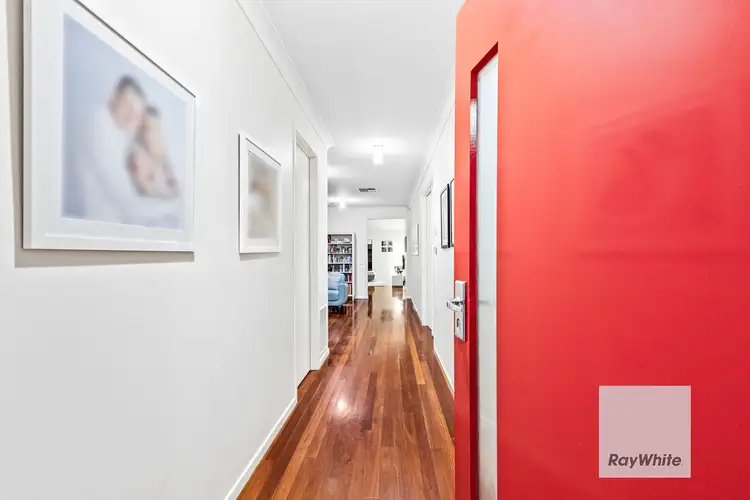 Second view of Homely house listing, 10 St Vincent Way, Caroline Springs VIC 3023