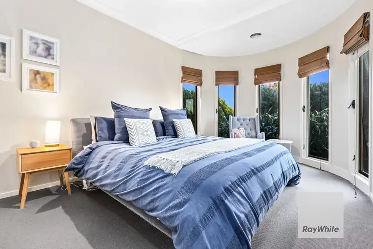 Third view of Homely house listing, 10 St Vincent Way, Caroline Springs VIC 3023