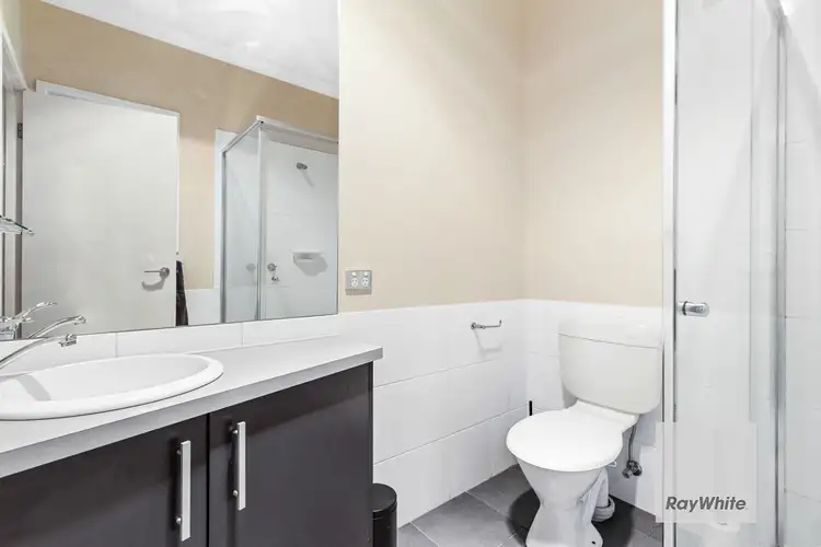 Fourth view of Homely house listing, 10 St Vincent Way, Caroline Springs VIC 3023
