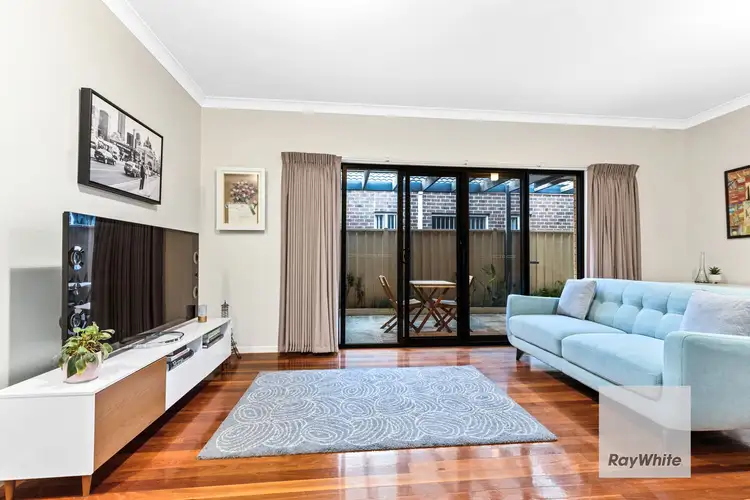 Fifth view of Homely house listing, 10 St Vincent Way, Caroline Springs VIC 3023