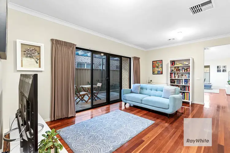 Sixth view of Homely house listing, 10 St Vincent Way, Caroline Springs VIC 3023