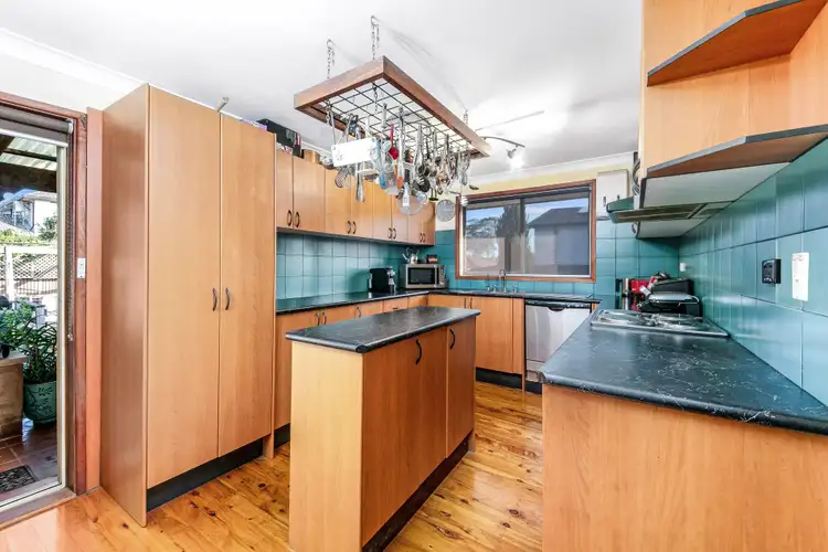 Fourth view of Homely house listing, 61 Oak Drive, Georges Hall NSW 2198