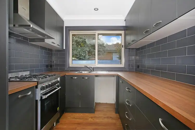 Main view of Homely house listing, 364 Woomera Crescent, Lavington NSW 2641