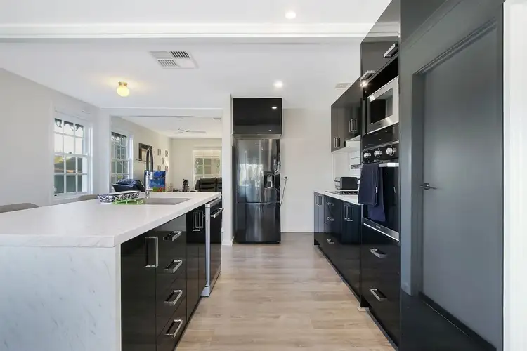 Main view of Homely house listing, 281 Cheyenne Drive, Lavington NSW 2641